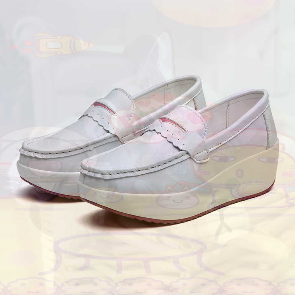 Women Shoes Types Name - Plataform Winter Pink Sneakers Tennis Women's
