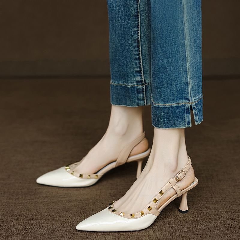 Mary Jane Shoes - 2026 New Style Fashion Mary Jane
