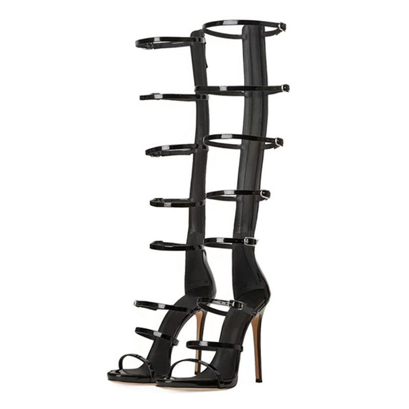 Women Shoes Boots - Summer Women's Cool Boots New 2026