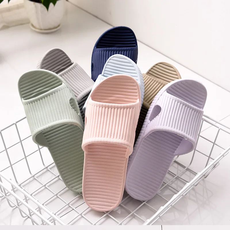 Women'S Shoes Cloud - House Slippers Flip Flop Women Platform