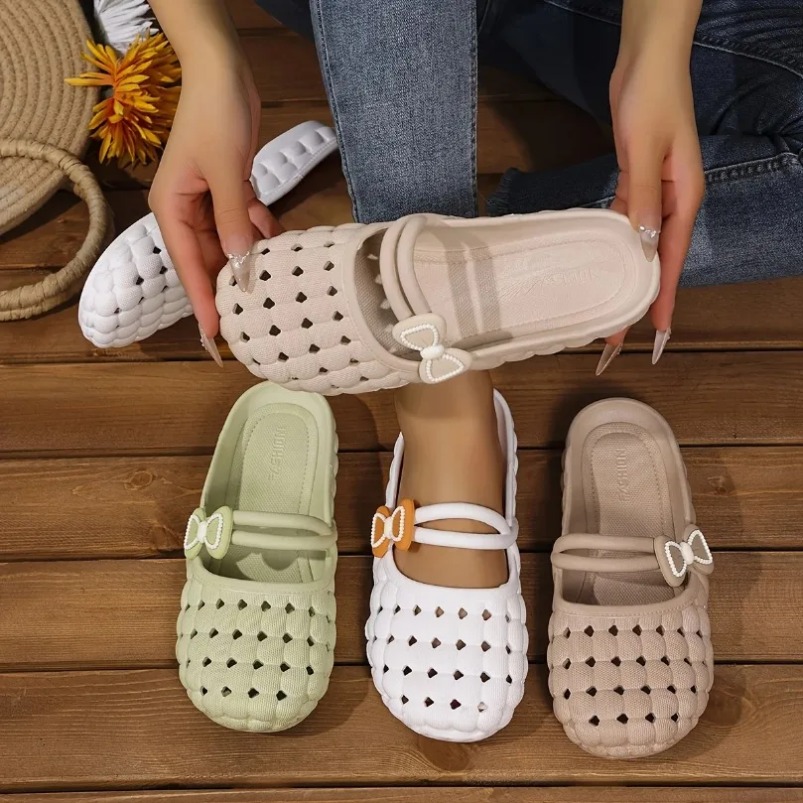 Woven Home Slippers Woman Clou - огляд і ціна Women'S Shoes Cloud