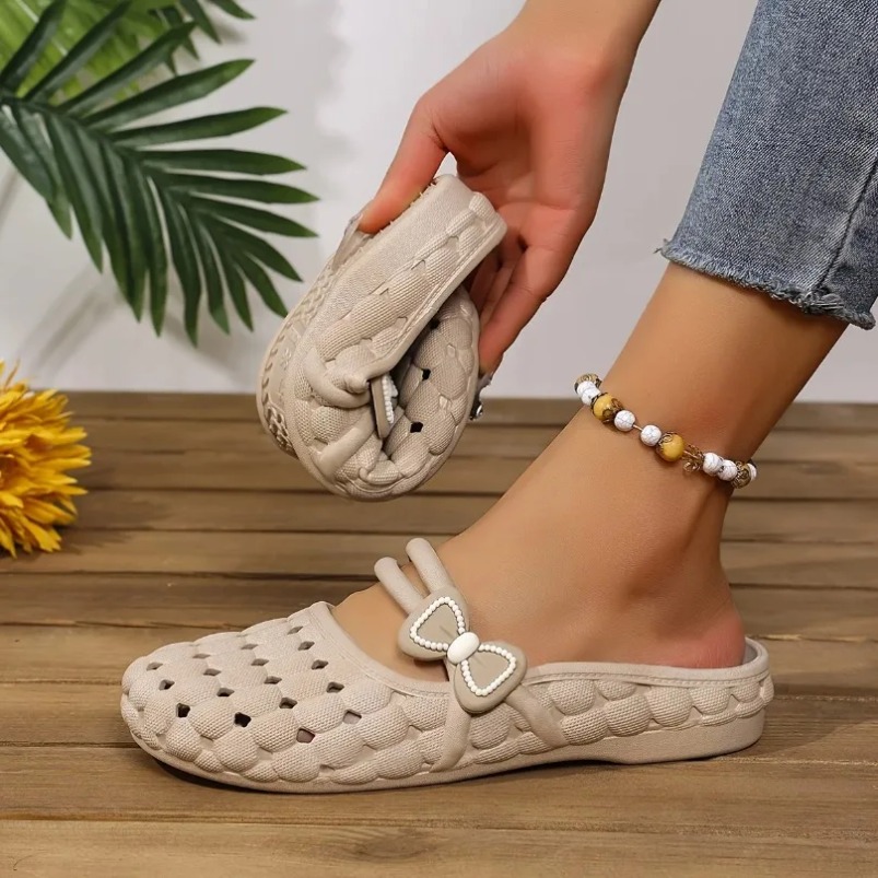 Woven Home Slippers Woman Clou - огляд і ціна Women'S Shoes Cloud