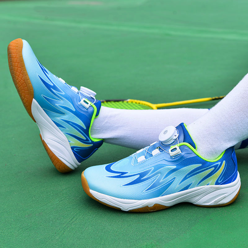 Kid's Badminton Shoes Boys Gir - огляд і ціна Women'S Shoes Volleyball