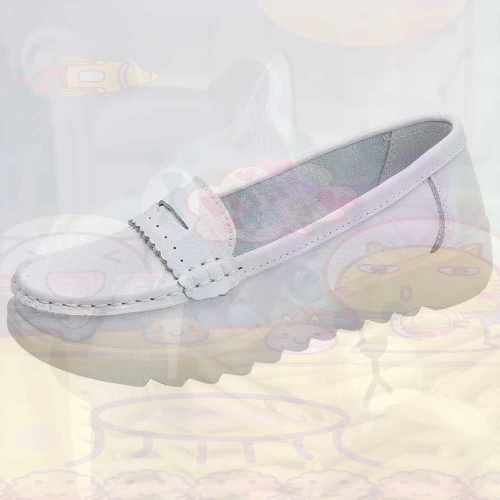 Moccasin Driving Teenage Sneak - огляд і ціна Women Shoes Types Name