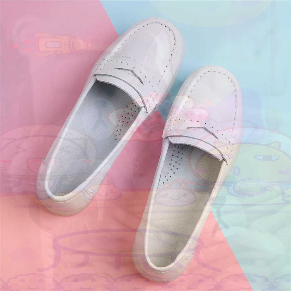 Moccasin Driving Teenage Sneak - огляд і ціна Women Shoes Types Name