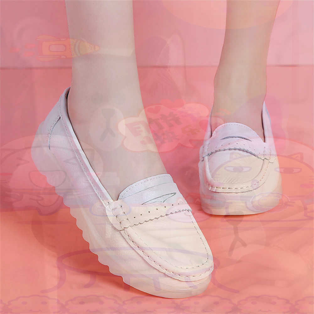 Moccasin Driving Teenage Sneak - огляд і ціна Women Shoes Types Name