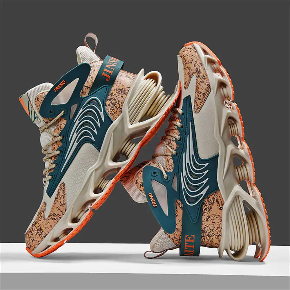 Non-slip Mid Child Running Sne - огляд і ціна Women'S Shoes Volleyball
