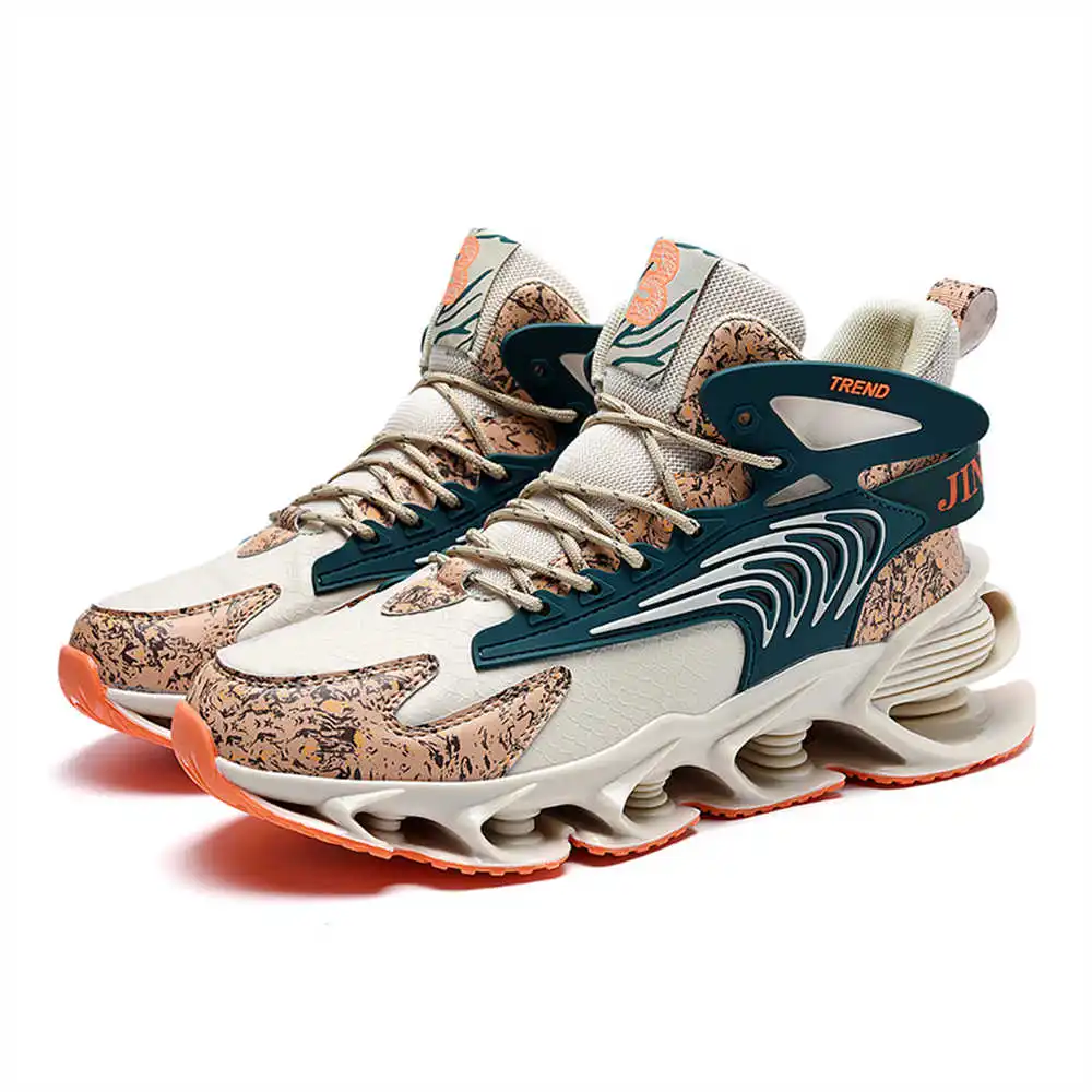Non-slip Mid Child Running Sne - огляд і ціна Women'S Shoes Volleyball