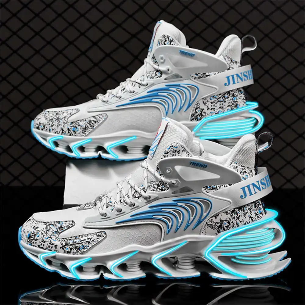 Non-slip Mid Child Running Sne - огляд і ціна Women'S Shoes Volleyball