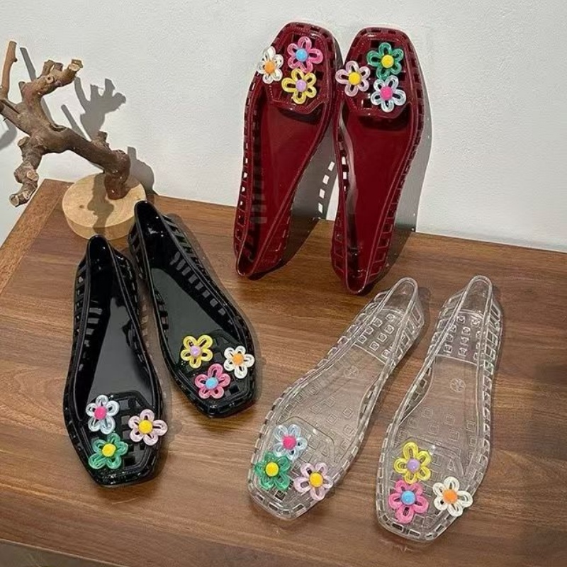 Hollowed kawaii dopamine Shoe  - огляд і ціна Mary Jane Shoes