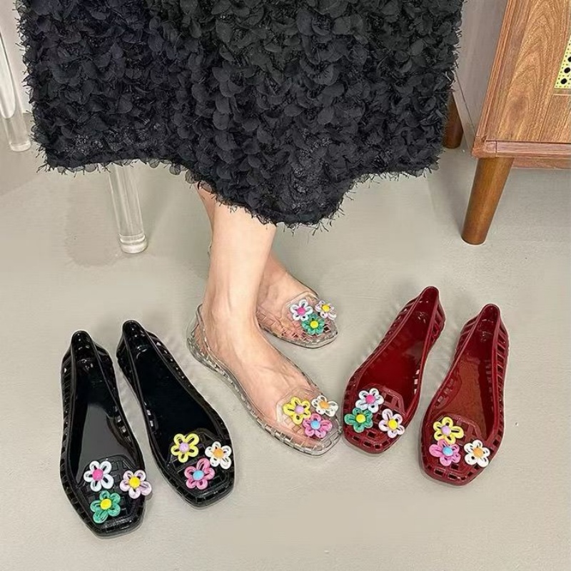 Hollowed kawaii dopamine Shoe  - огляд і ціна Mary Jane Shoes