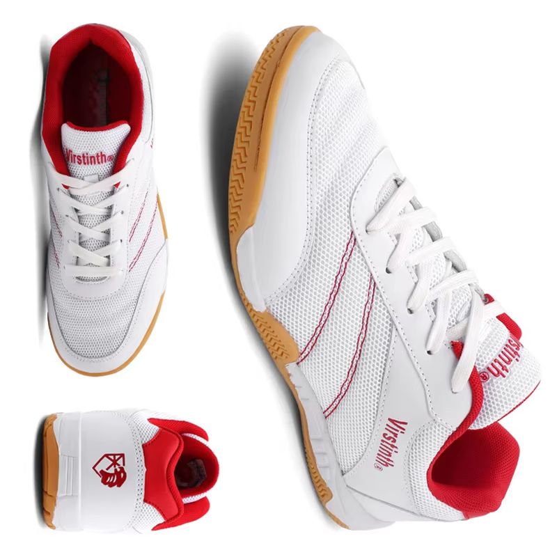 2026 New VIRSTINTH Pro Light W - огляд і ціна Women'S Shoes Volleyball