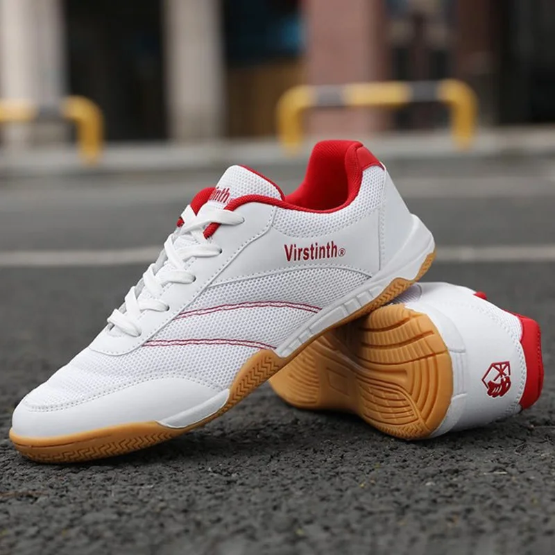 2026 New VIRSTINTH Pro Light W - огляд і ціна Women'S Shoes Volleyball