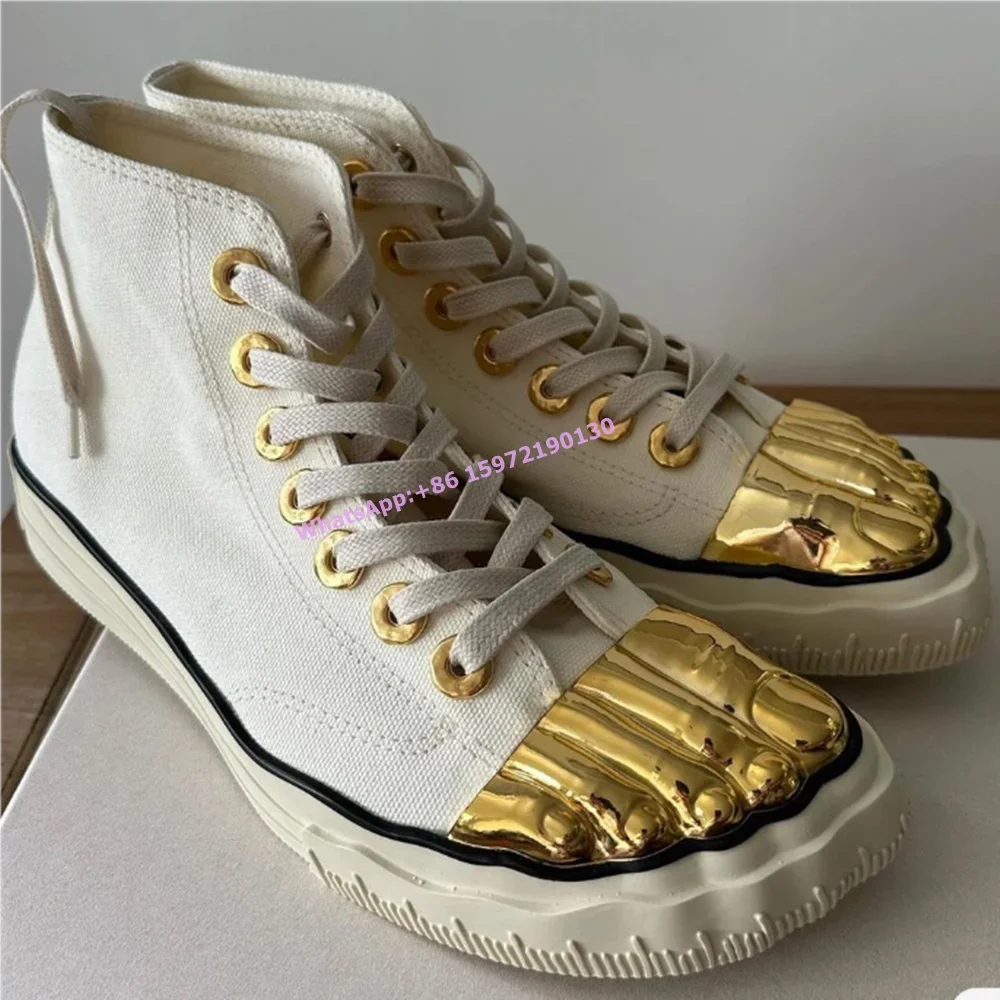 Five Finger Metal Toe Boots Mi - огляд і ціна Women Shoes Boots