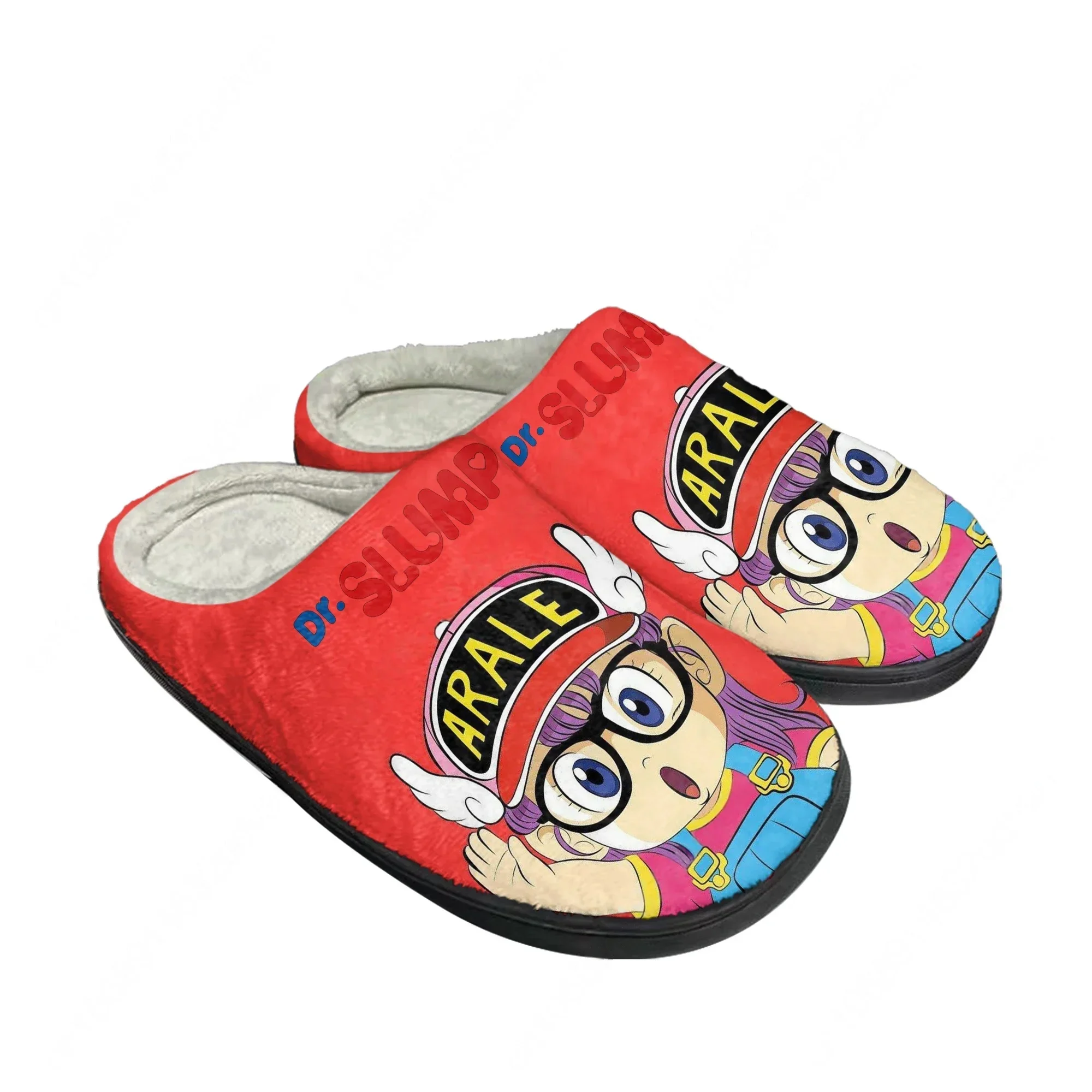 Japan Manga Cartoon A-Arale Dr - огляд і ціна Women Shoes Japan