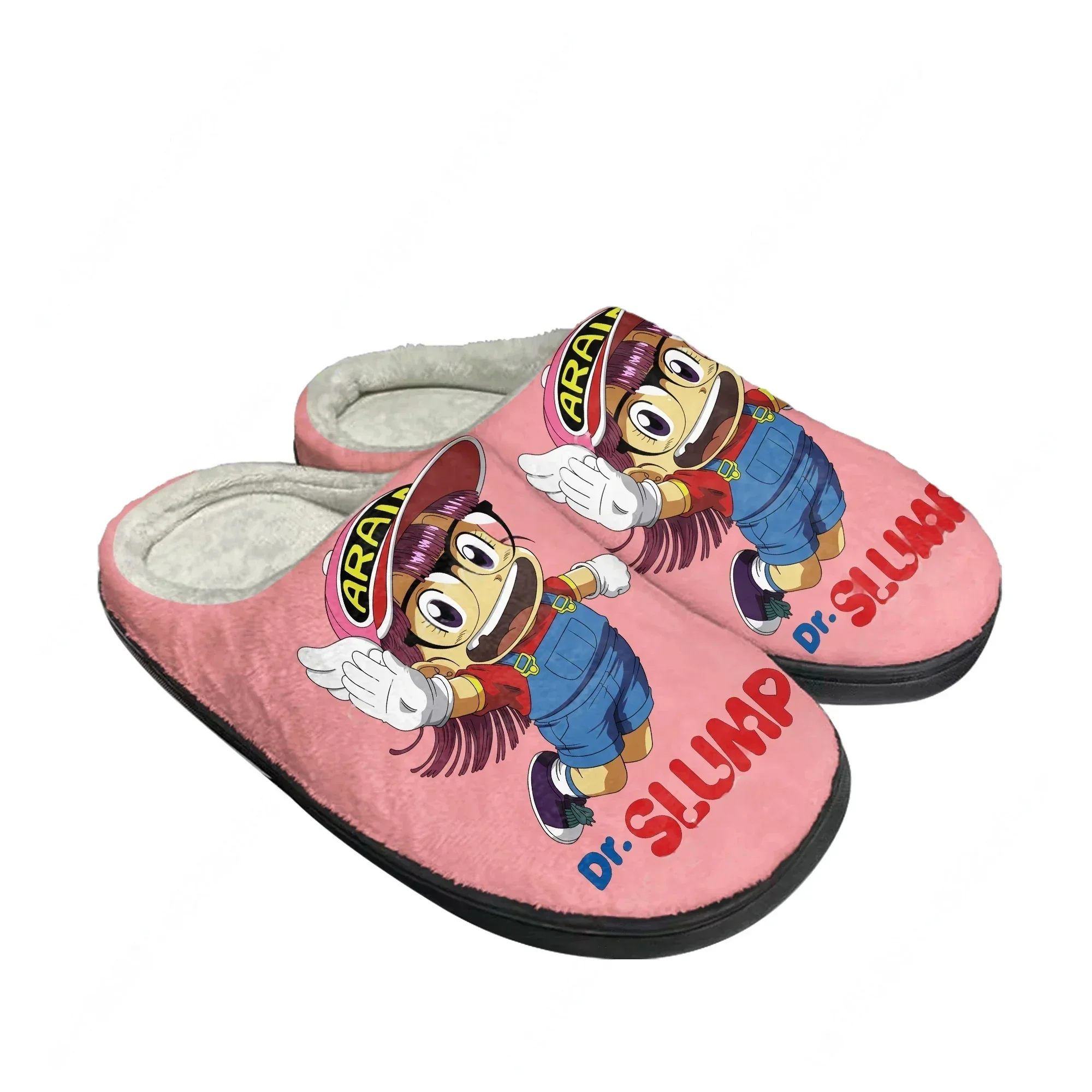 Japan Manga Cartoon A-Arale Dr - огляд і ціна Women Shoes Japan