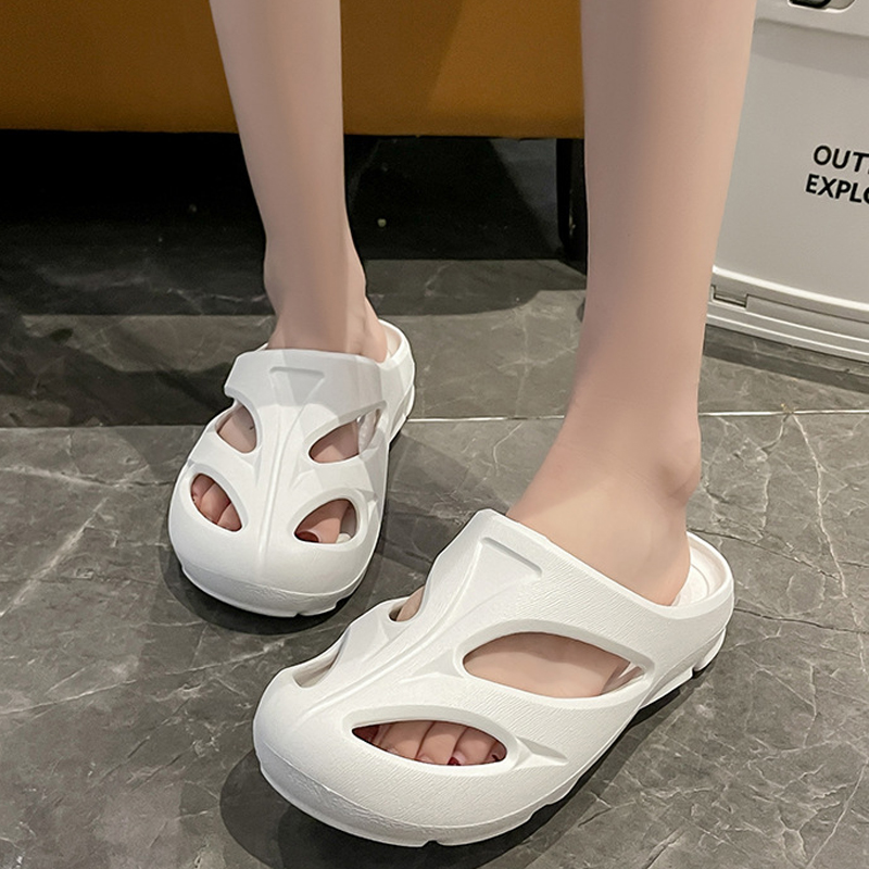 Cloud Slipper Woman Men Summer - огляд і ціна Women'S Shoes Cloud