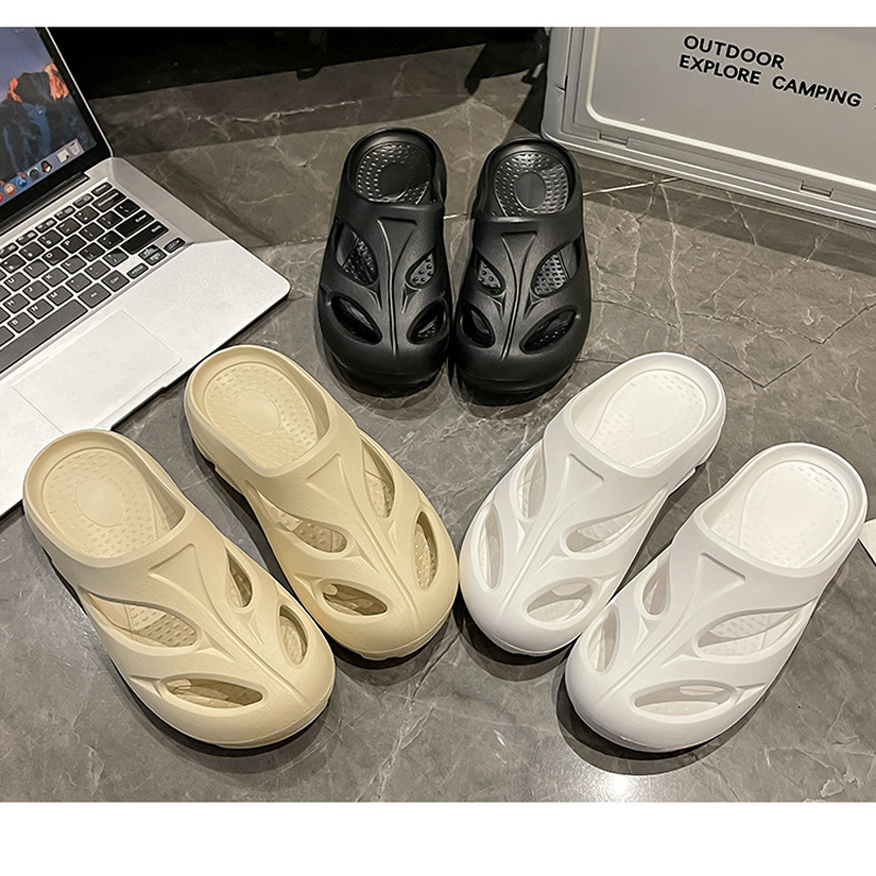 Cloud Slipper Woman Men Summer - огляд і ціна Women'S Shoes Cloud