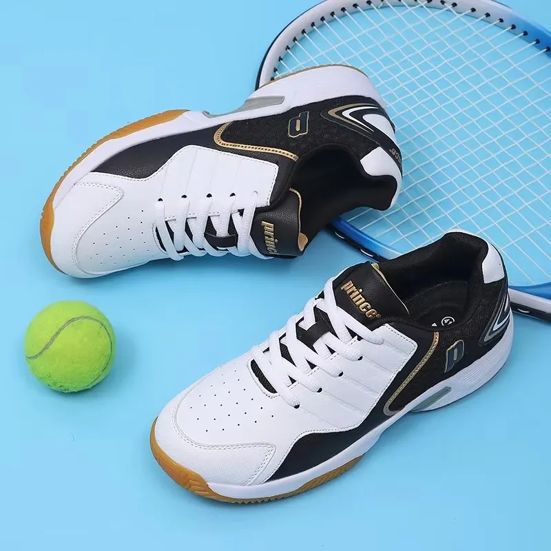 Professional Men Women Leather - огляд і ціна Women'S Shoes Volleyball
