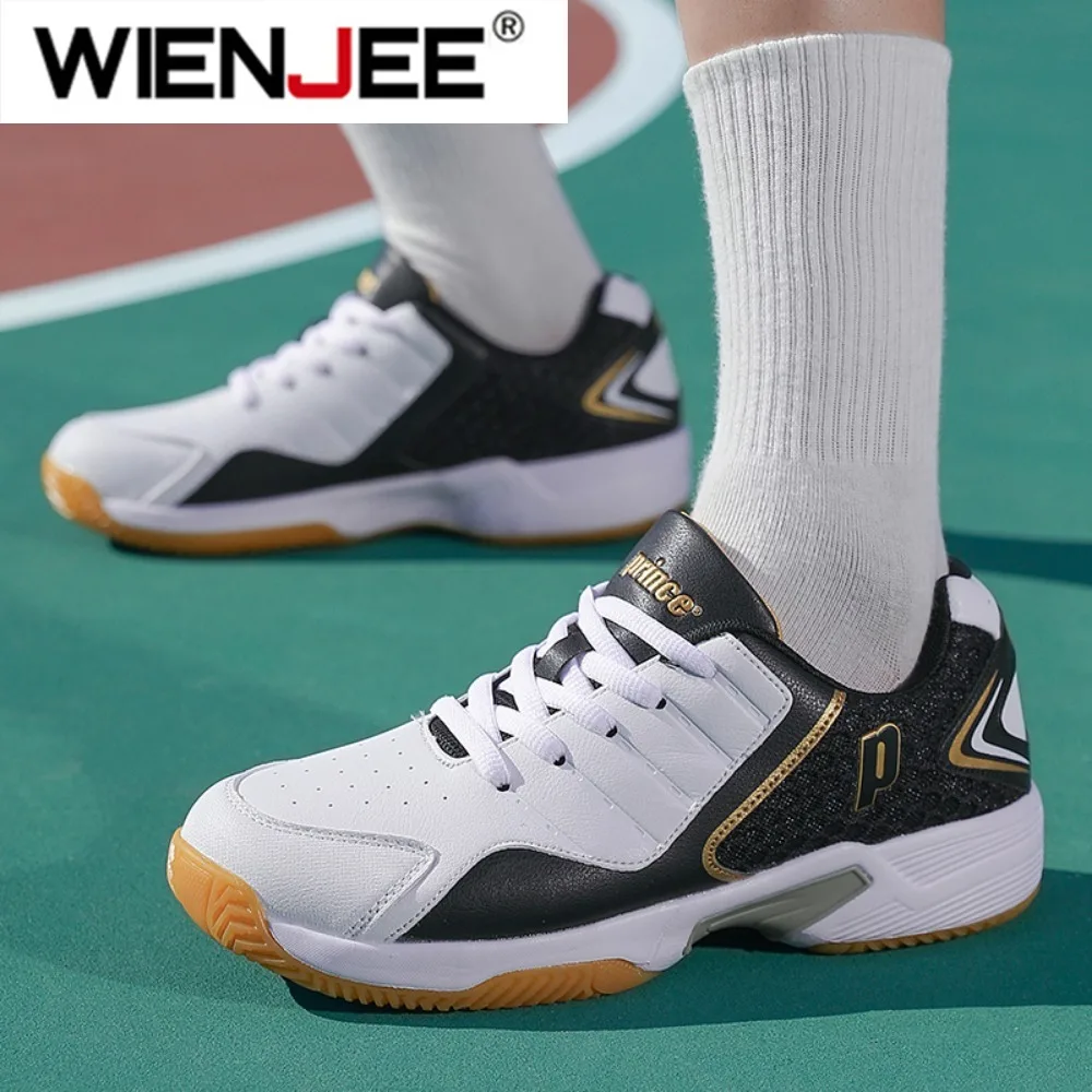 Professional Men Women Leather - огляд і ціна Women'S Shoes Volleyball
