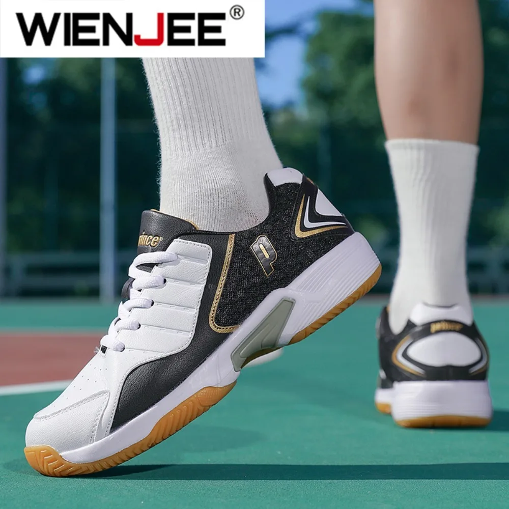 Professional Men Women Leather - огляд і ціна Women'S Shoes Volleyball