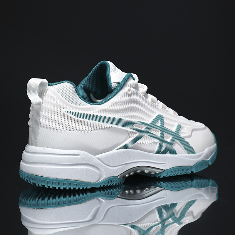 Men Women Badminton Shoes Tabl - огляд і ціна Women'S Shoes Volleyball