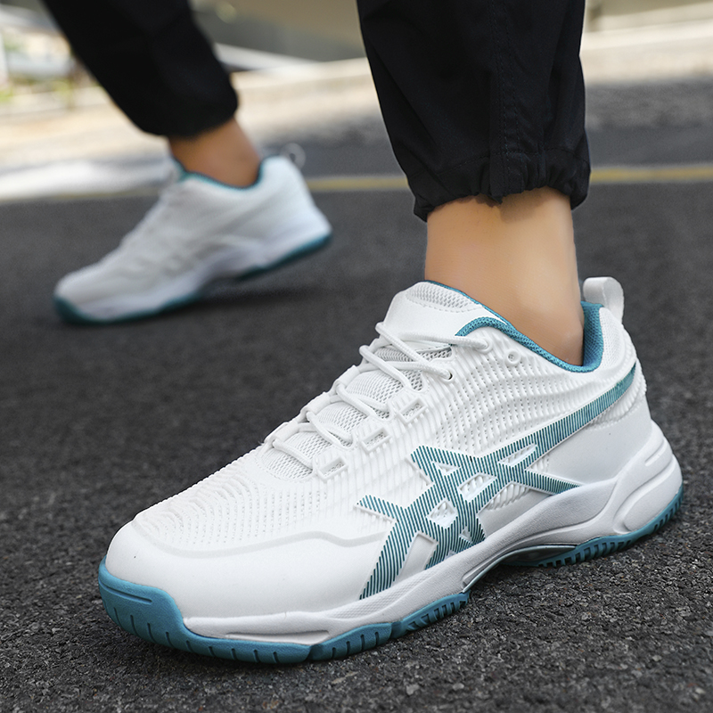 Men Women Badminton Shoes Tabl - огляд і ціна Women'S Shoes Volleyball