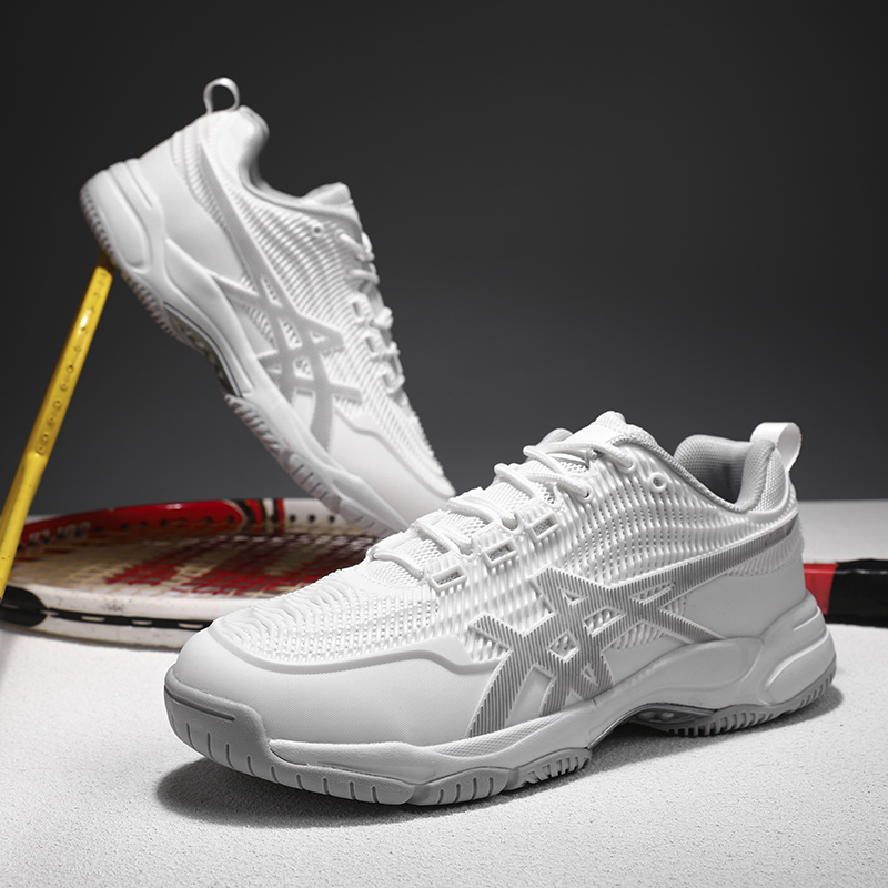 Men Women Badminton Shoes Tabl - огляд і ціна Women'S Shoes Volleyball