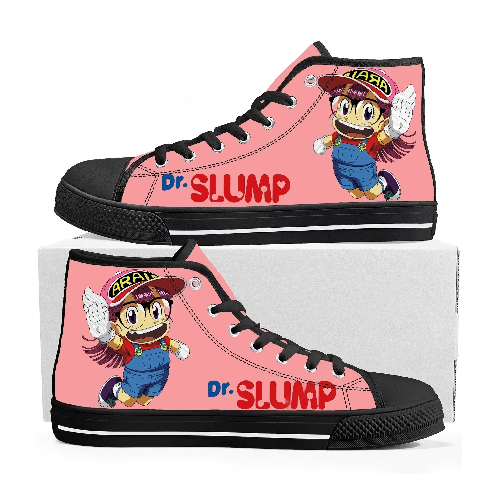 Japan Anime Manga Cartoon A-Ar - огляд і ціна Women Shoes Japan