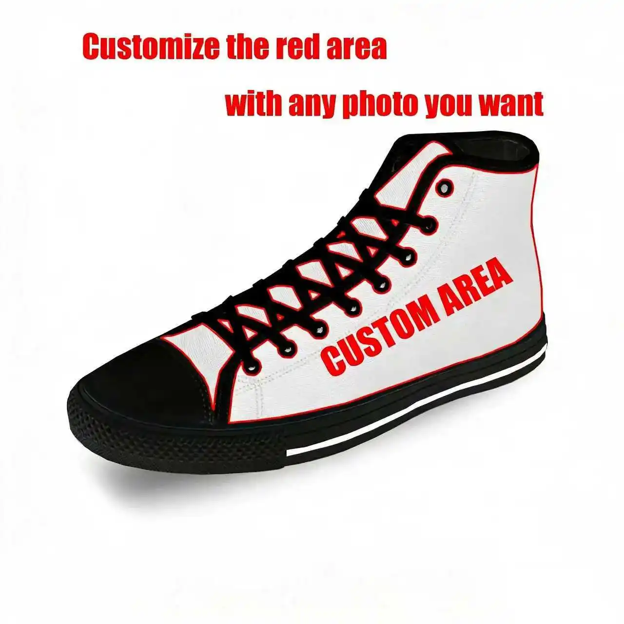 Japan Anime Manga Cartoon A-Ar - огляд і ціна Women Shoes Japan