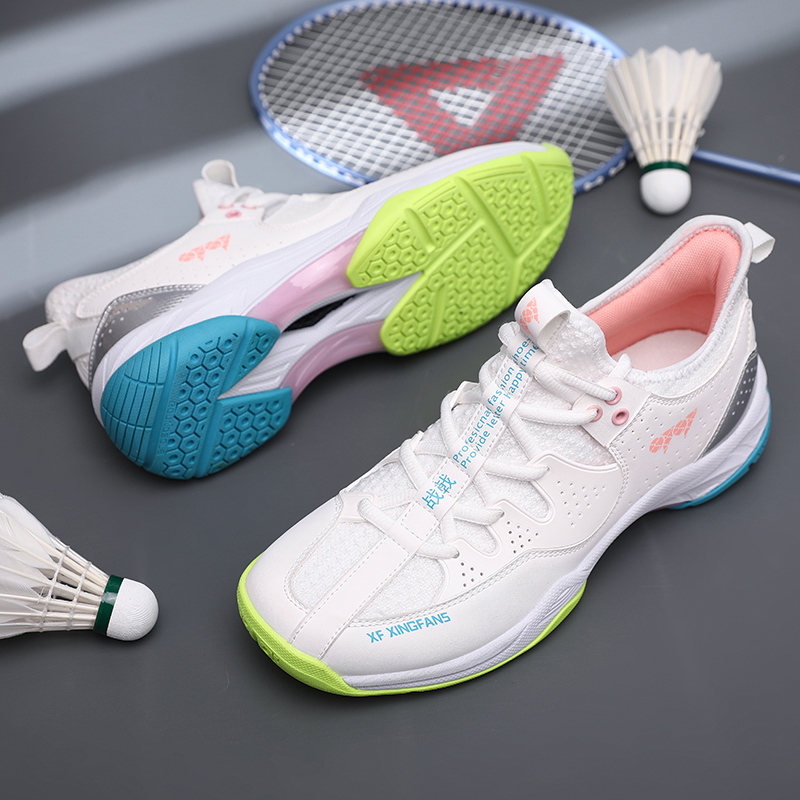 Professional Badminton Shoes B - огляд і ціна Women'S Shoes Volleyball