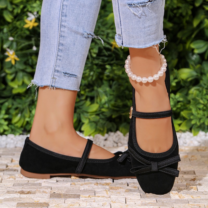 Vintage Leopard Print Mary Jan - огляд і ціна Mary Jane Shoes