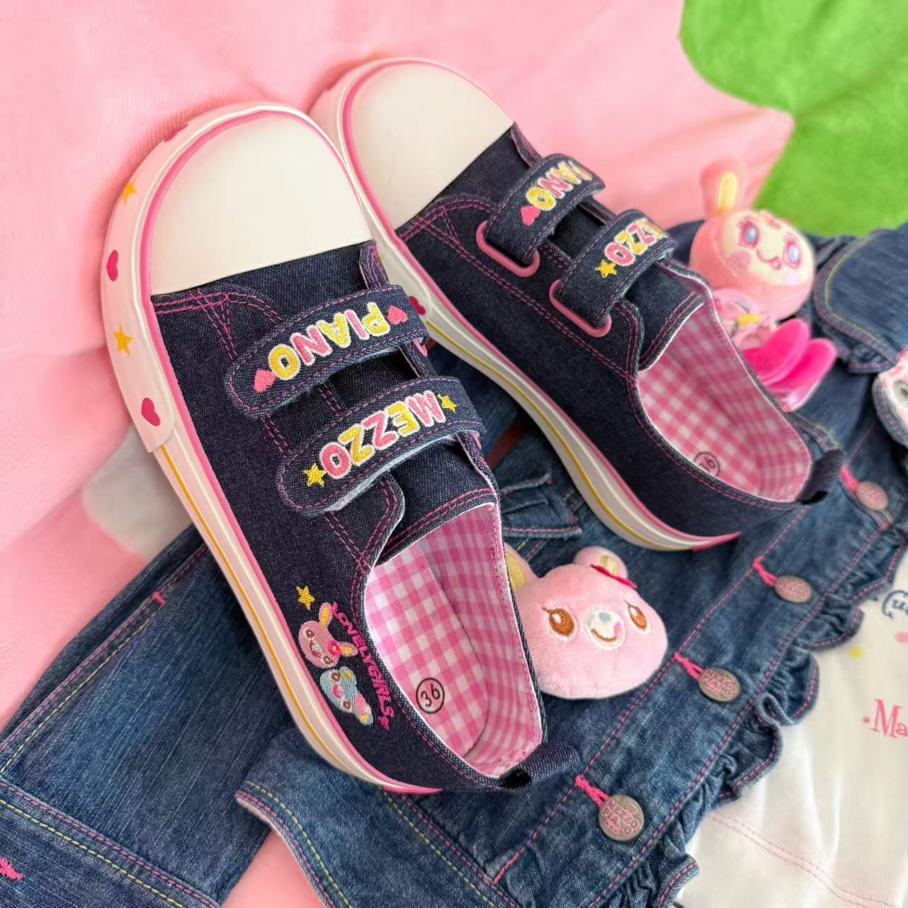 Spring Summer New Low-top Embr - огляд і ціна Women Shoes Japan