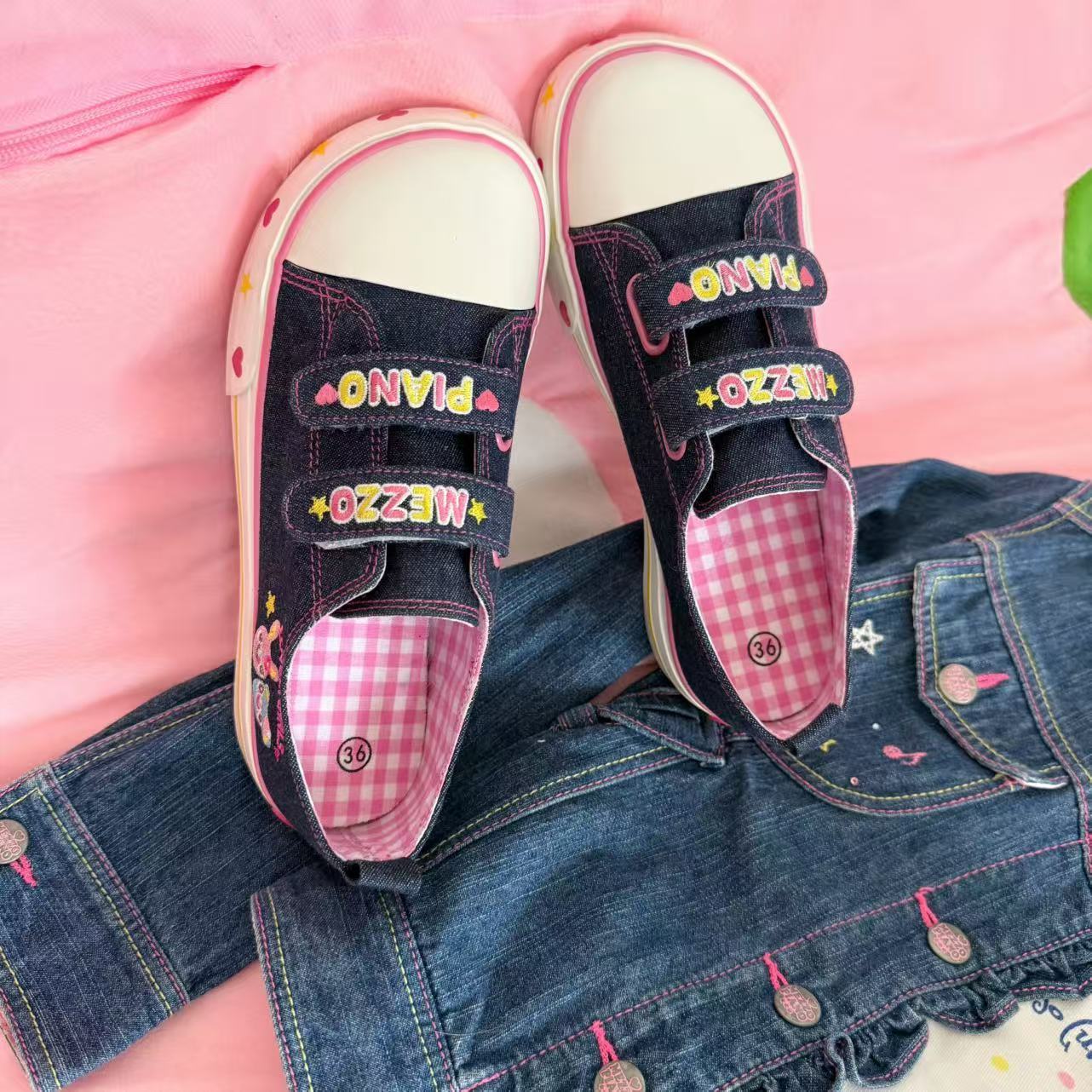 Spring Summer New Low-top Embr - огляд і ціна Women Shoes Japan
