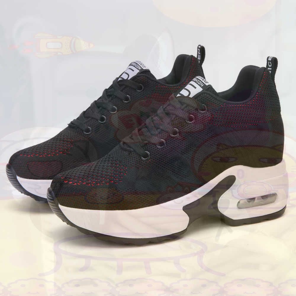 Red Size 36 Shoes Woman Tennis - огляд і ціна Women'S Shoes Volleyball