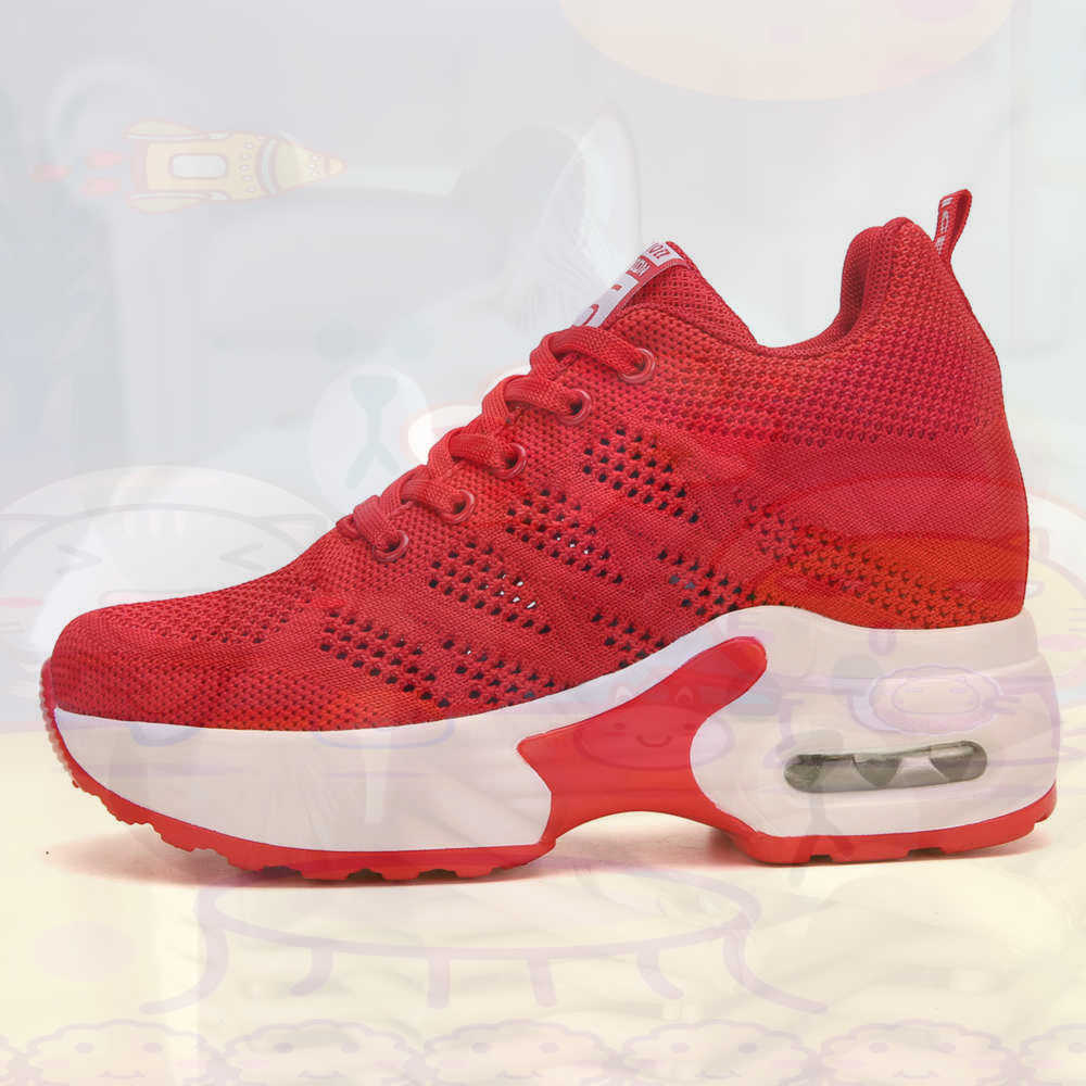 Red Size 36 Shoes Woman Tennis - огляд і ціна Women'S Shoes Volleyball