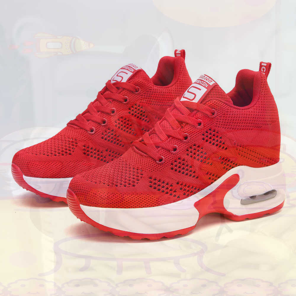 Red Size 36 Shoes Woman Tennis - огляд і ціна Women'S Shoes Volleyball