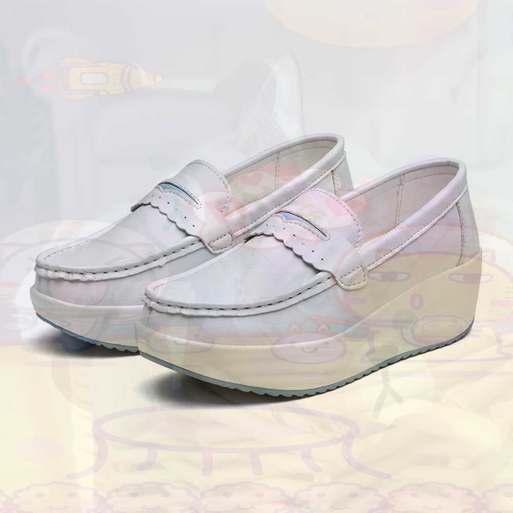 Plataform Winter Pink Sneakers - огляд і ціна Women Shoes Types Name