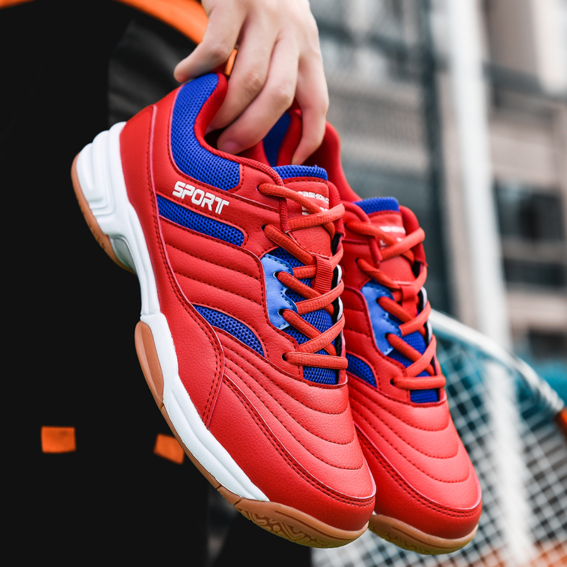 New Sports Shoes for Men and W - огляд і ціна Women'S Shoes Volleyball