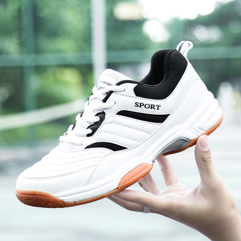 New Sports Shoes for Men and W - огляд і ціна Women'S Shoes Volleyball