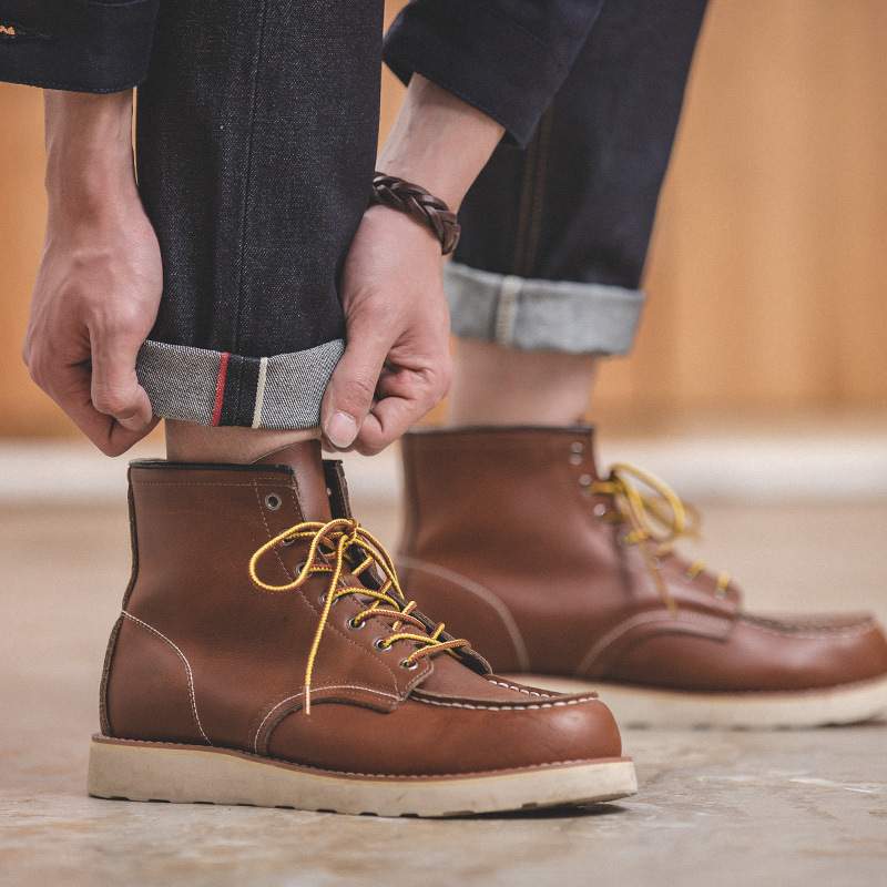 Maden Vintage 14.5oz Selvedge  - огляд і ціна Levis Jeans 501