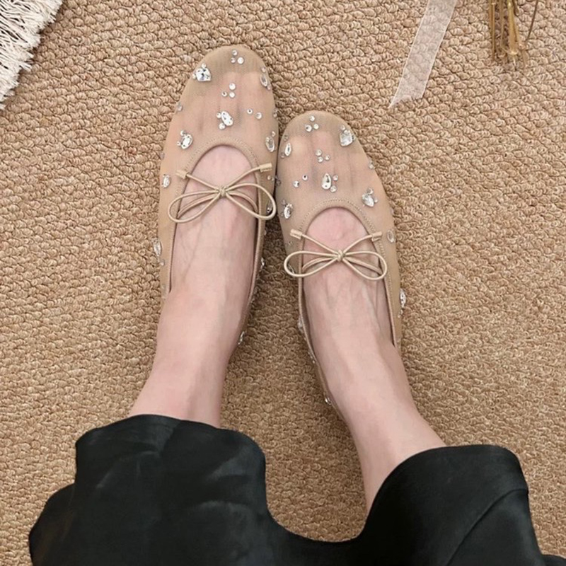 Summer Elegant Women's Sparkly - огляд і ціна Mary Jane Shoes