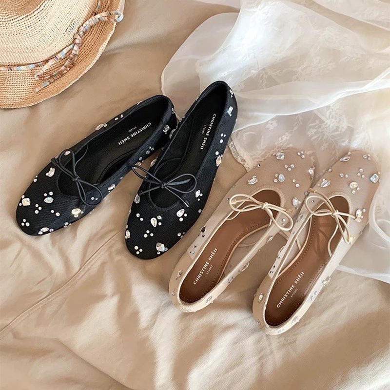 Summer Elegant Women's Sparkly - огляд і ціна Mary Jane Shoes