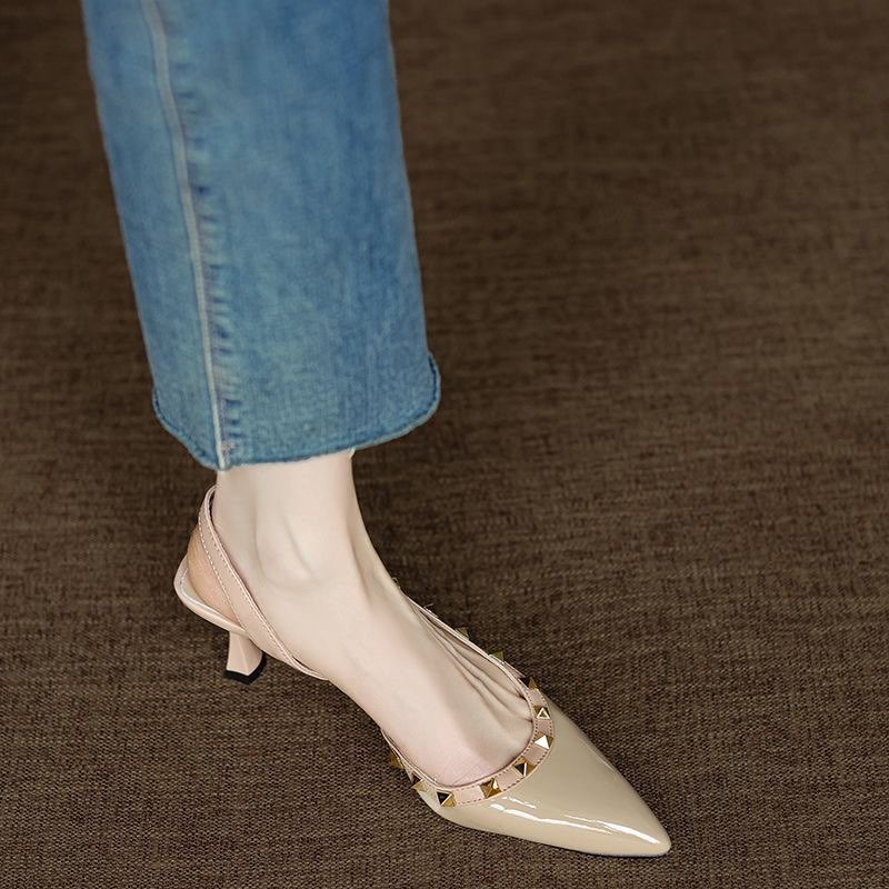 2026 New Style Fashion Mary Ja - огляд і ціна Mary Jane Shoes
