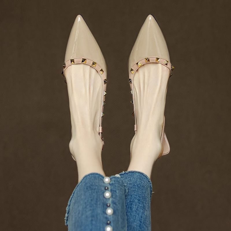 2026 New Style Fashion Mary Ja - огляд і ціна Mary Jane Shoes