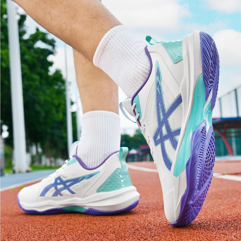 Men Women Badminton Shoes Tabl - огляд і ціна Women'S Shoes Volleyball