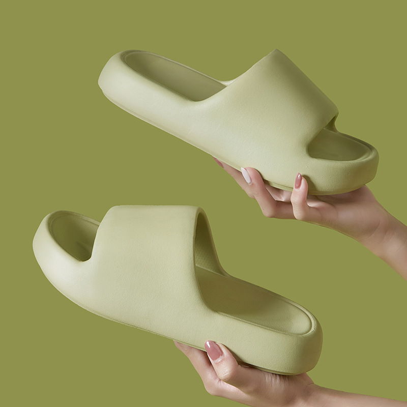 Home Slippers Women cloud Sand - огляд і ціна Women'S Shoes Cloud