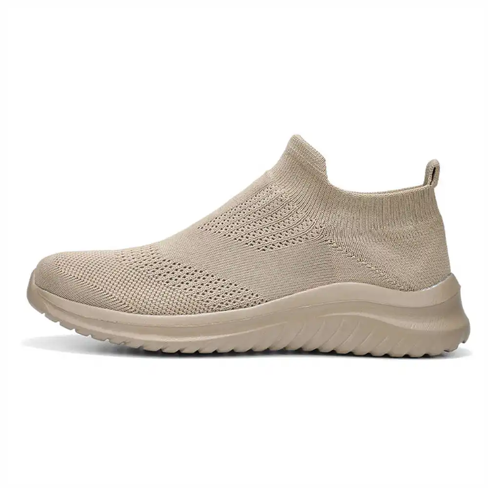 Beige Soft New Novelty Tennis  - огляд і ціна Women Shoes Types Name