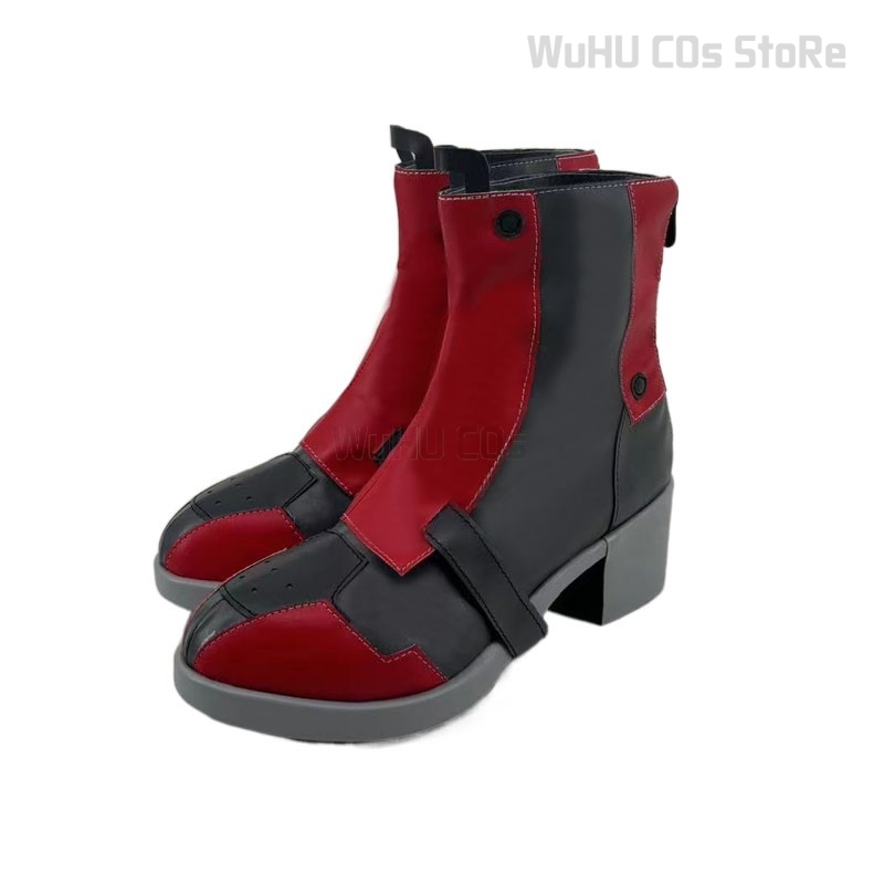 Game Wuthering Waves Scar Cosp - огляд і ціна Women Shoes Japan