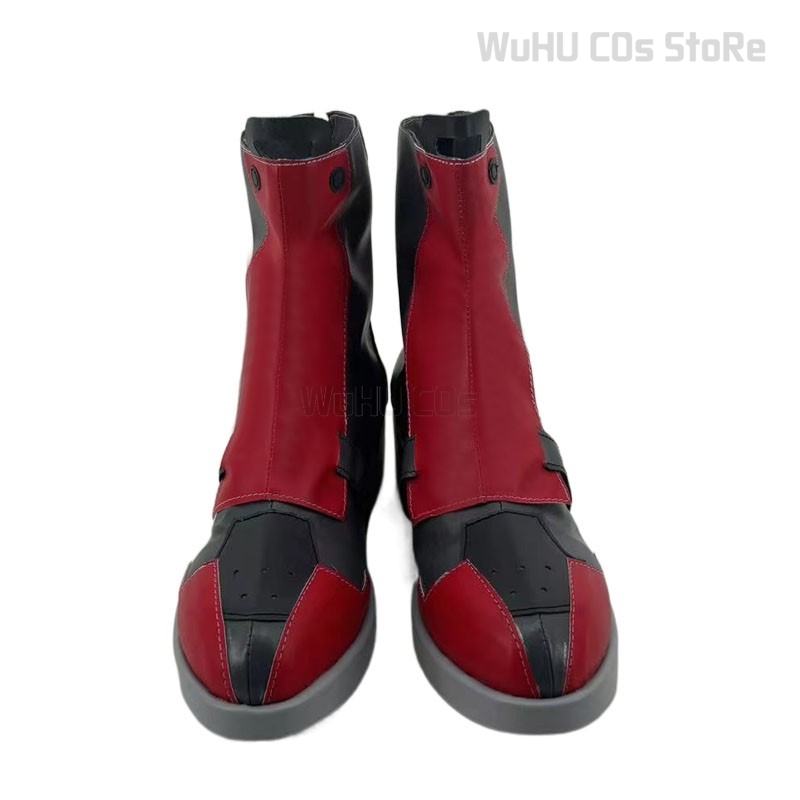 Game Wuthering Waves Scar Cosp - огляд і ціна Women Shoes Japan